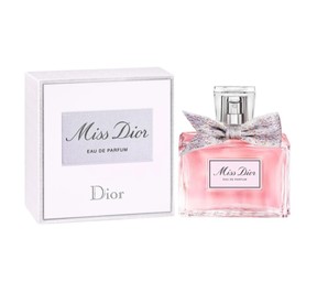 Miss Dior Eau de Parfum.