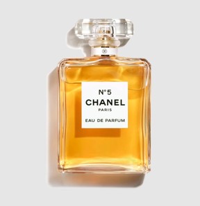 Chanel No 5