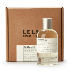 Santal 33 Eau de Parfum.