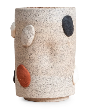 Utility Objects Rock Ceramic Tumbler