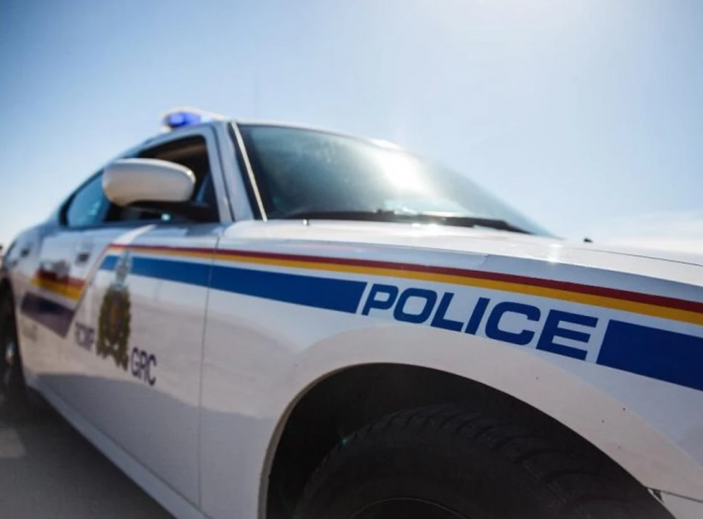 The man has been charged with three counts of possession for the purpose of trafficking, four counts of unauthorized possession of a firearm/prohibited weapon or restricted weapon and two offences under the Cannabis Act. PHOTO BY RCMP /Postmedia, file