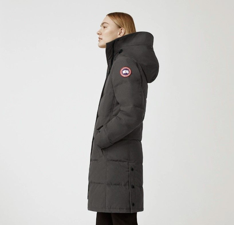 Canada goose clearance womens jackets winnipeg