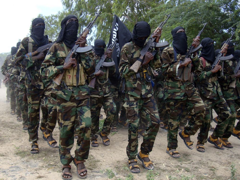 Regional heads plan joint push against al-Shabab in Somalia