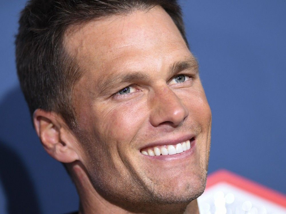 Tom Brady retires, insisting this time it’s for good