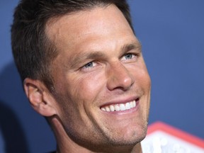 Brady announced his retirement on Feb. 1, at the age of 45 after a storied career that included a record-breaking seventh Super Bowl victory in 2021 and a temporary retirement last year.
