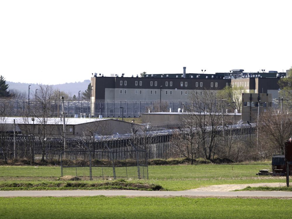 Massachusetts Bill Proposing Prisoners Exchange Organs For Freedom   Bx801 The Associated Press 