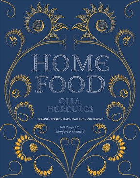 Home Food by Olia Hercules