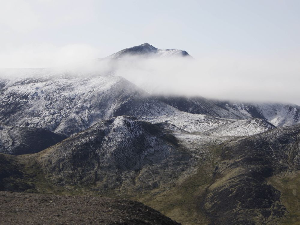 Skull found in ’97 in remote Alaska belongs to New York man