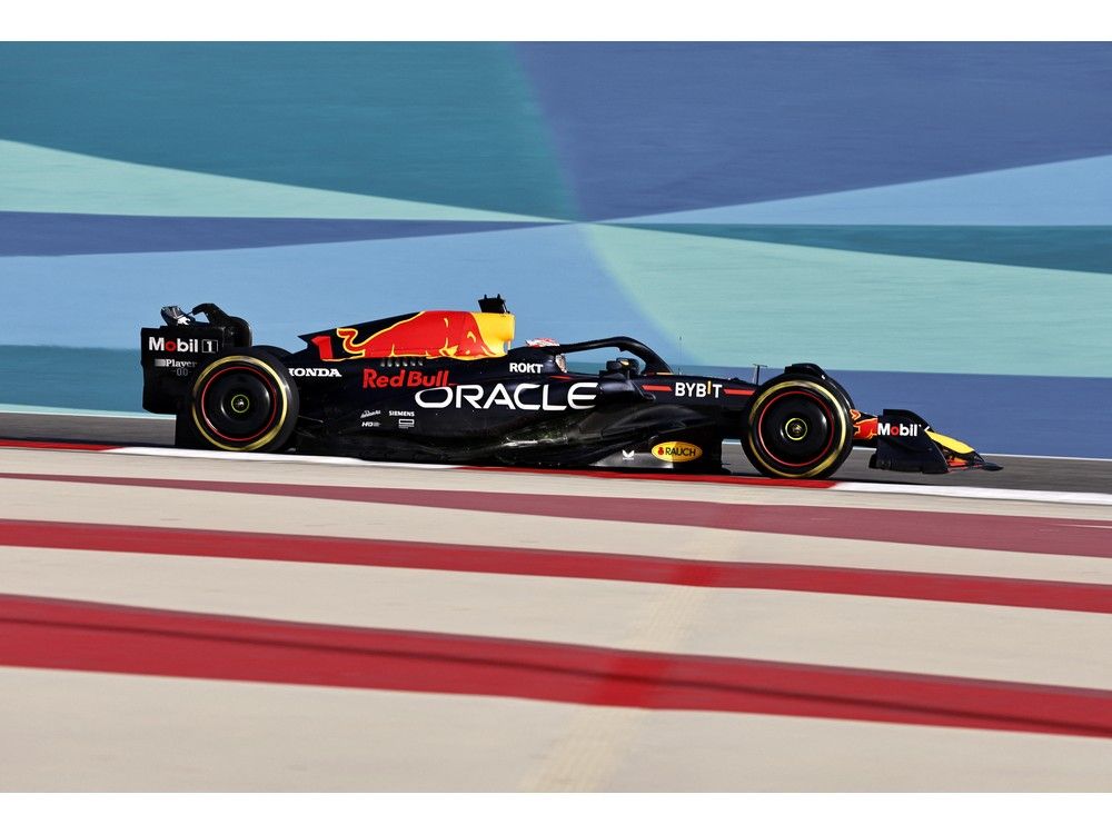 New Formula 1 race car: 2022 F1 car reveal promises better racing