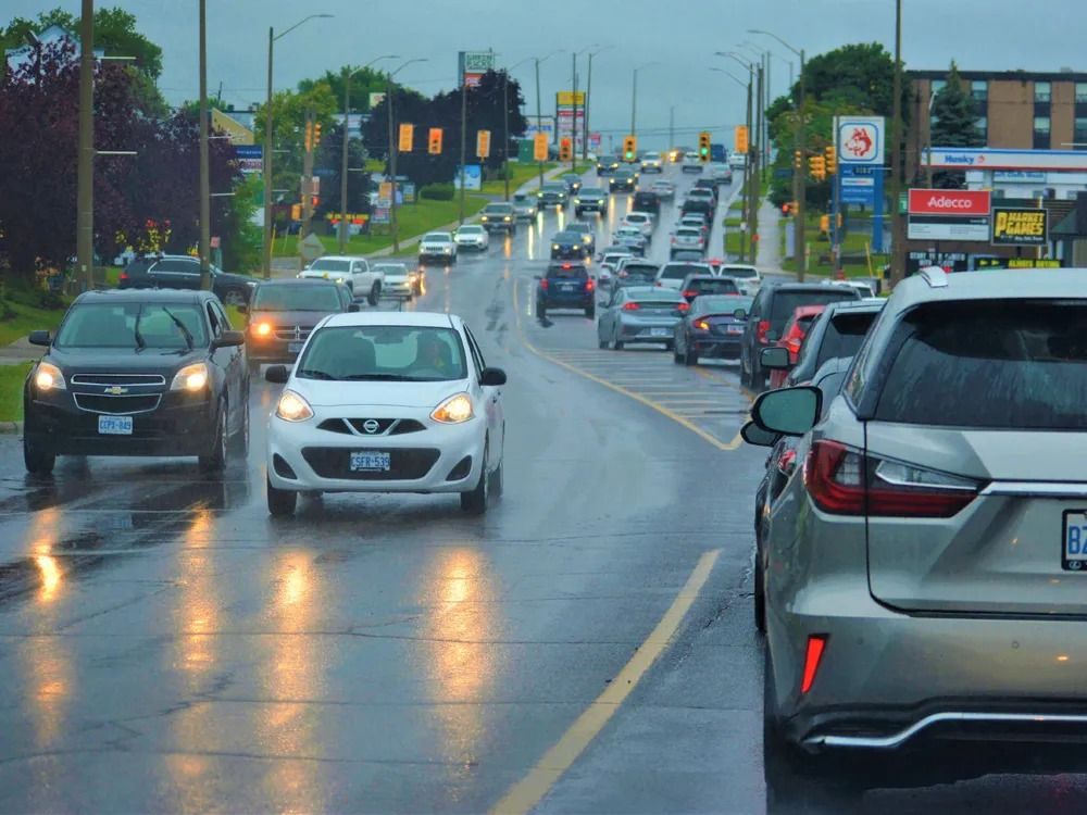 If Alberta wants to reduce insurance costs, freezing premiums is not the answer, wrote Jack Mintz.