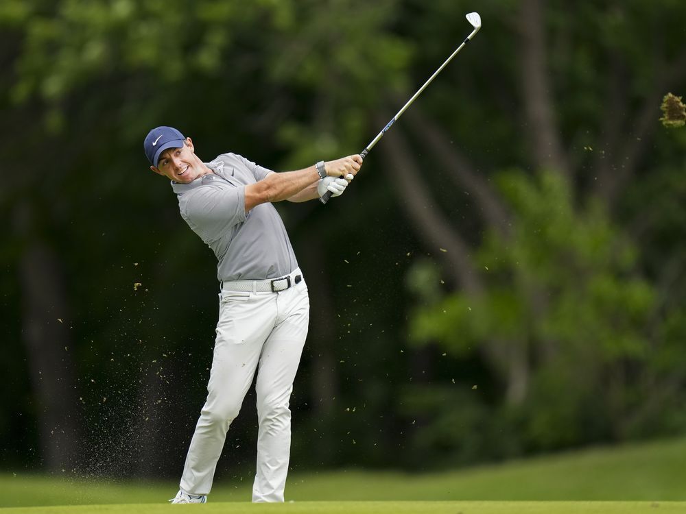 PGA Tour: Justin Thomas says Netflix documentary Full Swing charts  'mindblowing' year of golf, Golf News