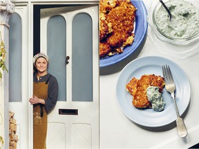 Residence Meals: Olia Hercules shares 100 recipes from Ukraine and past Residence Meals: Olia Hercules shares 100 recipes from Ukraine and past