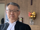 Calgary lawyer Roger Song is among those who have signed a petition seeking to remove the ability of the Law Society of Alberta to mandate specific professional development courses such as The Path, a recent module on Indigenous 'cultural competency'