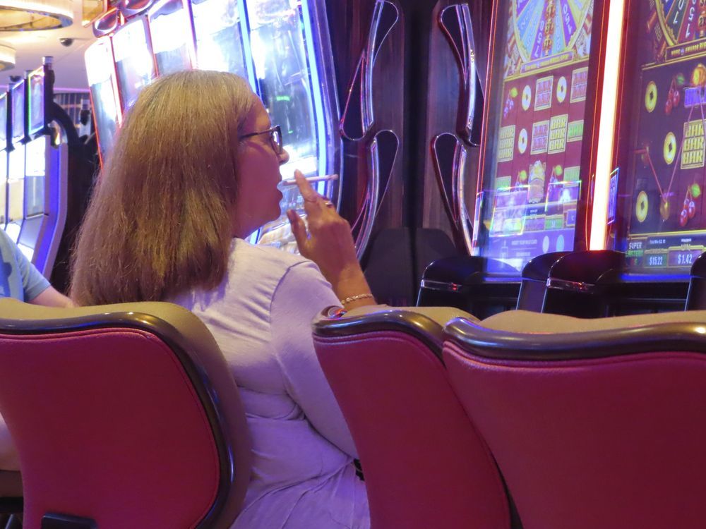 Atlantic City casino smoking ban bill to get Feb. 13 hearing