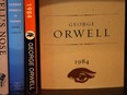 Nineteen Eighty-Four