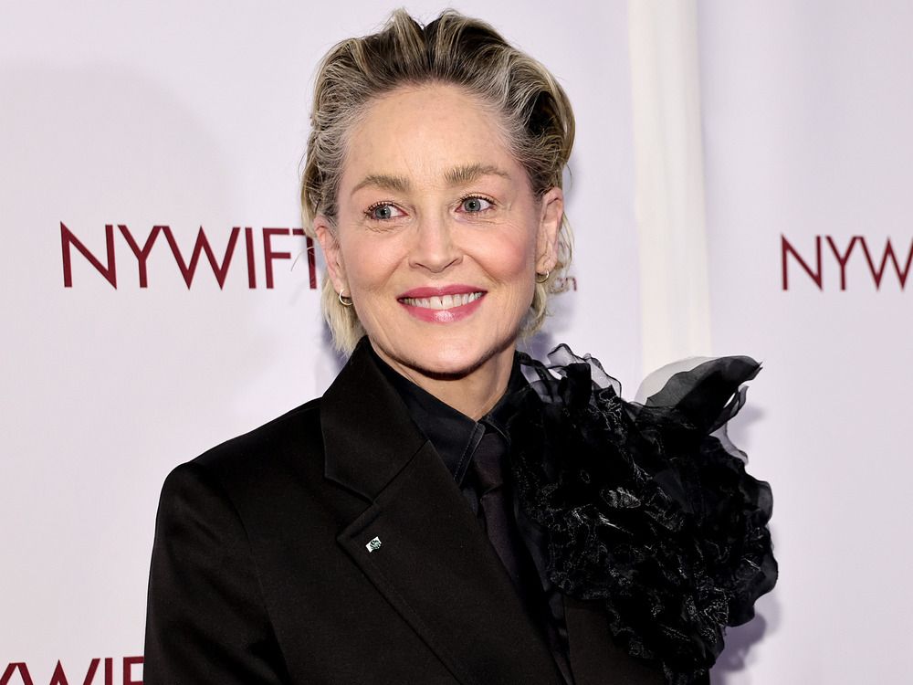 Sharon Stone reveals she was paid just $500,000 for Basic Instinct |  National Post