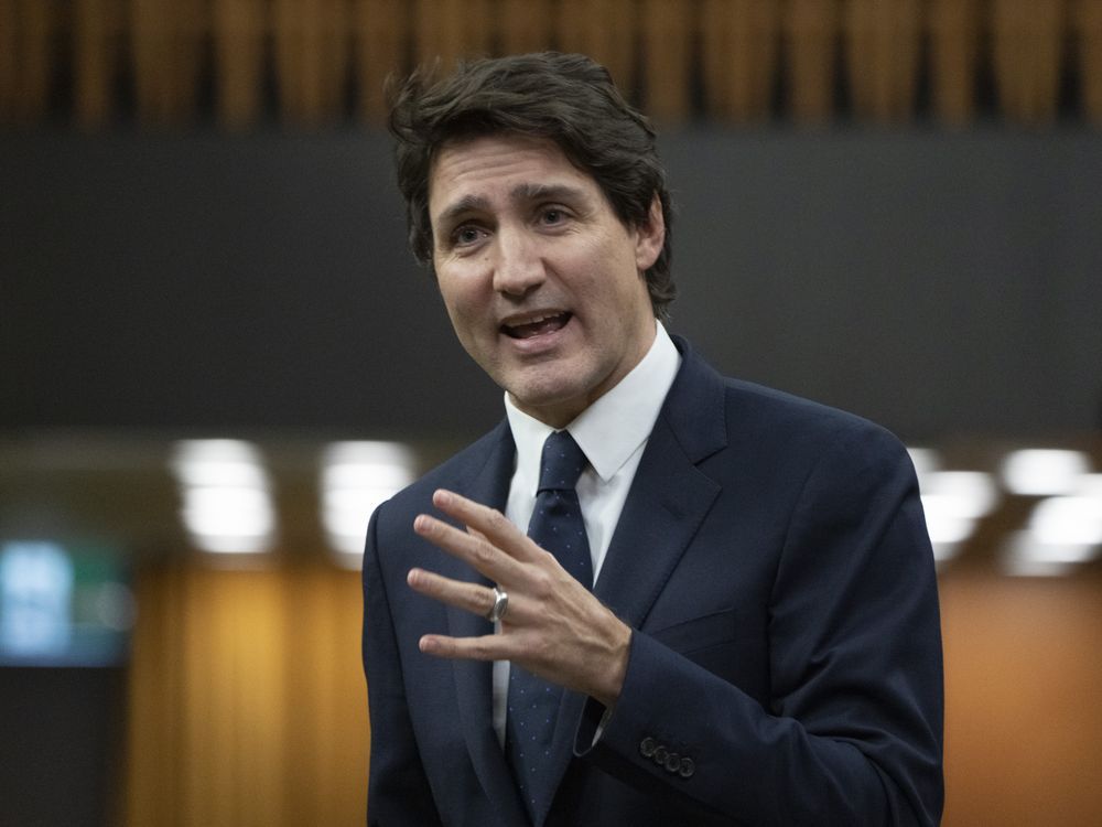 Trudeau mulls response to 'appalling and abhorrent' Uganda LGBTQ death ...