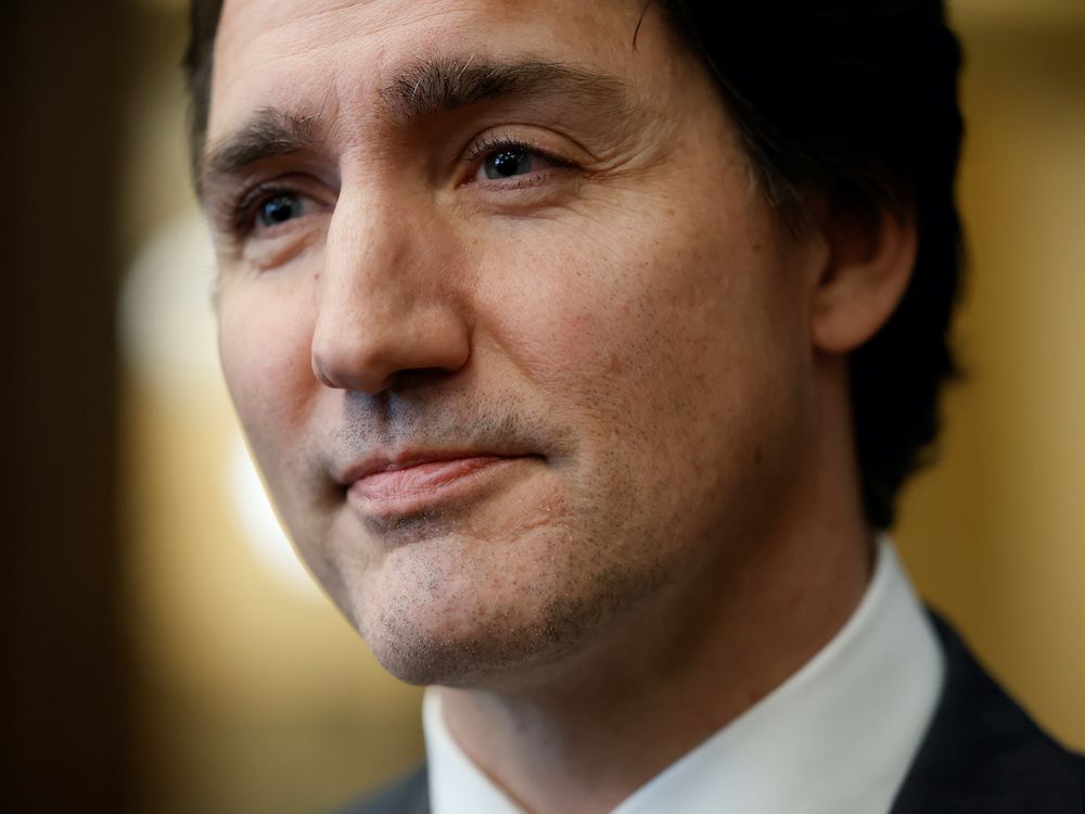 Why Canadians Were Never Good Enough For Justin Trudeau National Post 9250