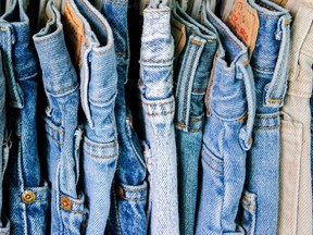 Best jeans for women in Canada 2023