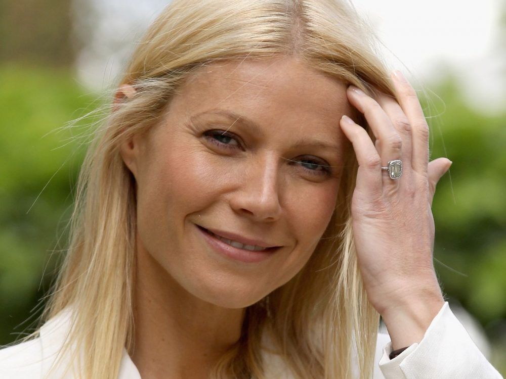 Gwyneth Paltrow To Stand Trial For Violent Ski Crash | Regina Leader Post