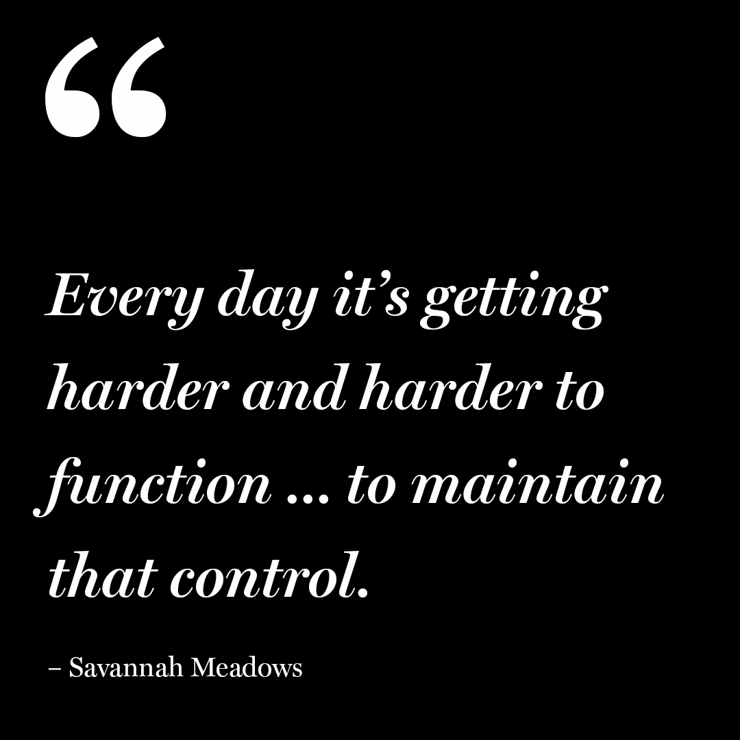 Why this transgender woman is seeking assisted suicide | National Post