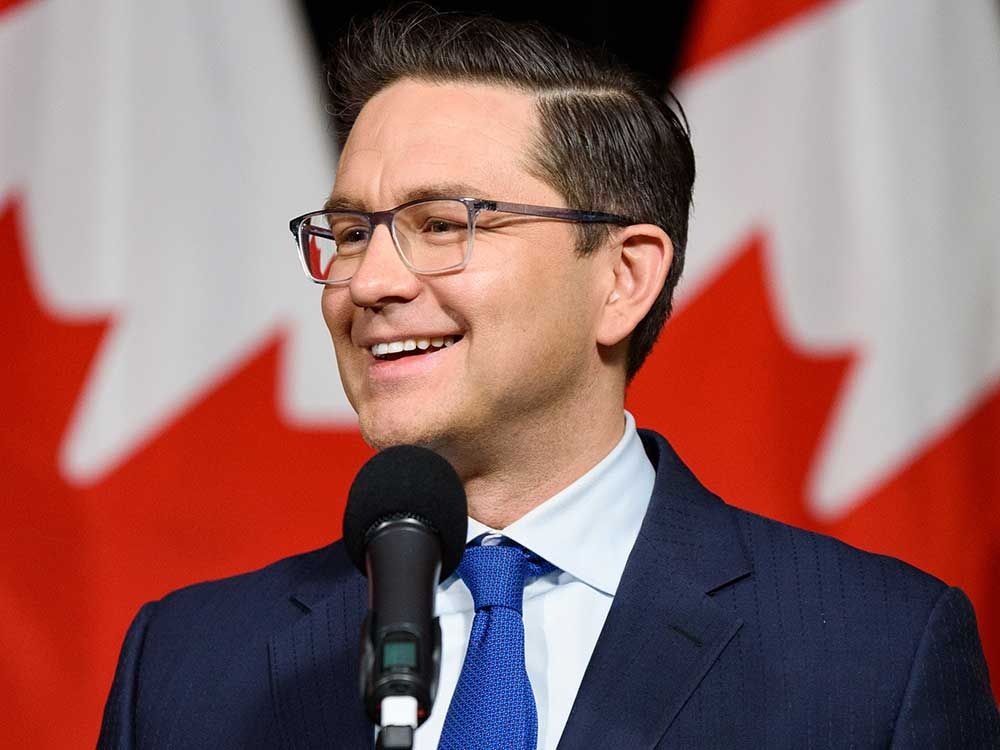 Brouhaha Over Pierre Poilievre Music Usage None Too Hip National Post 5318