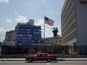U.S. Embassy Cuba