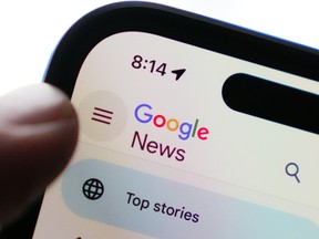 The Liberal government has been in a stand-off with Google and Meta over Bill C-18, which would force the tech giants to share revenues with news publishers.