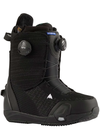 Burton Ritual Step On boots in black.