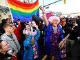 review book 419 “Protest” versus “parade” — or indeed versus “picket,” “march” or “demonstration” — is not a useful distinction when we’re thinking about limits on freedom of speech or assembly.