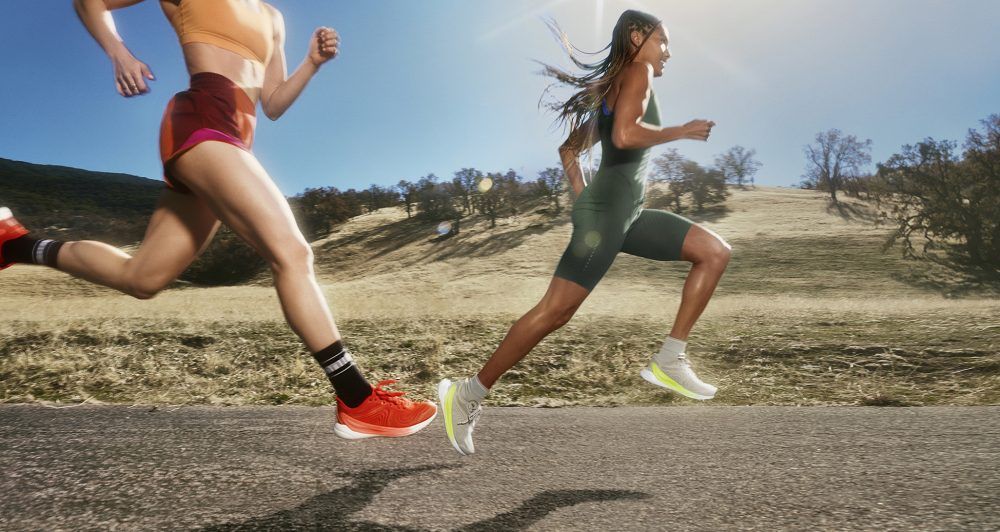 Lululemon Blissfeel Review: The Athleisure Brand's First Running