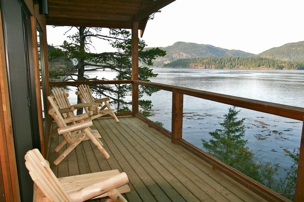 Unlock Your Coastal Sanctuary: Explore Cabins for Sale on Vancouver Island