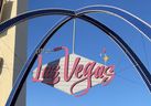 What to see and do in sunny Las Vegas.