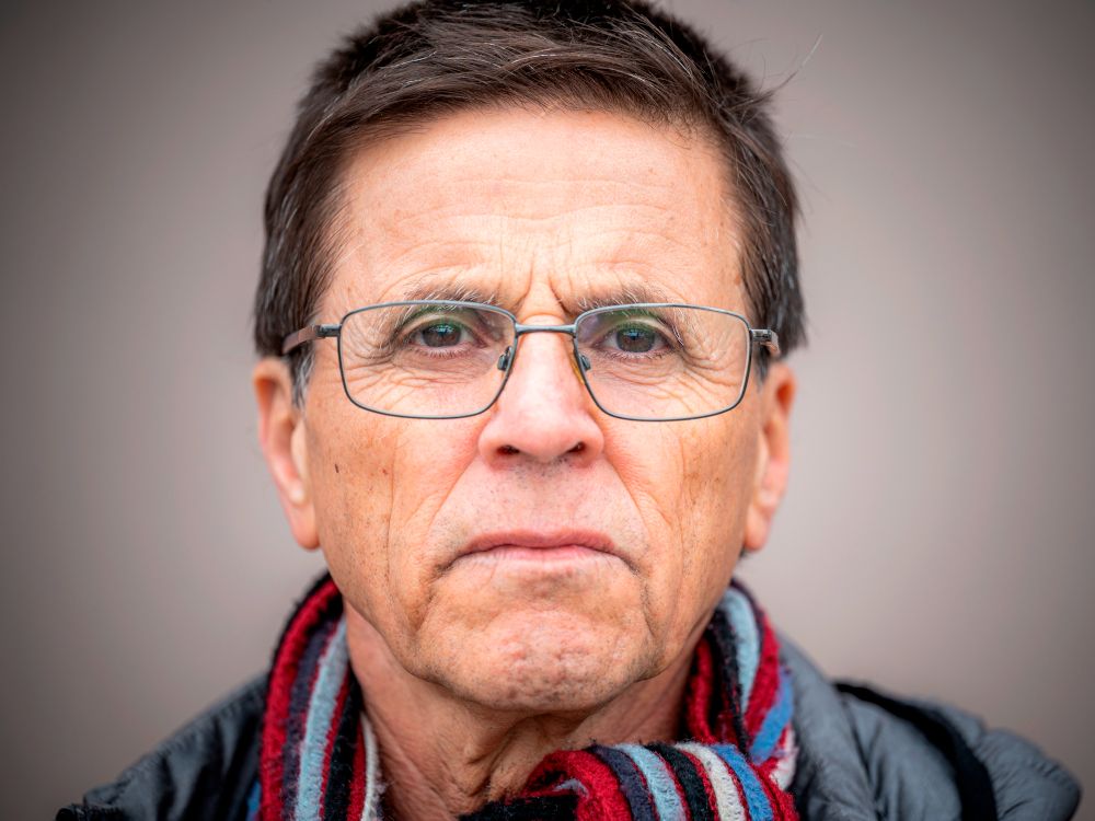 Terry Newman: Trudeau Liberals should extradite prof convicted in terrorist attack