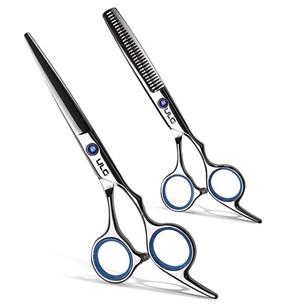 tijeras de corte de pelo