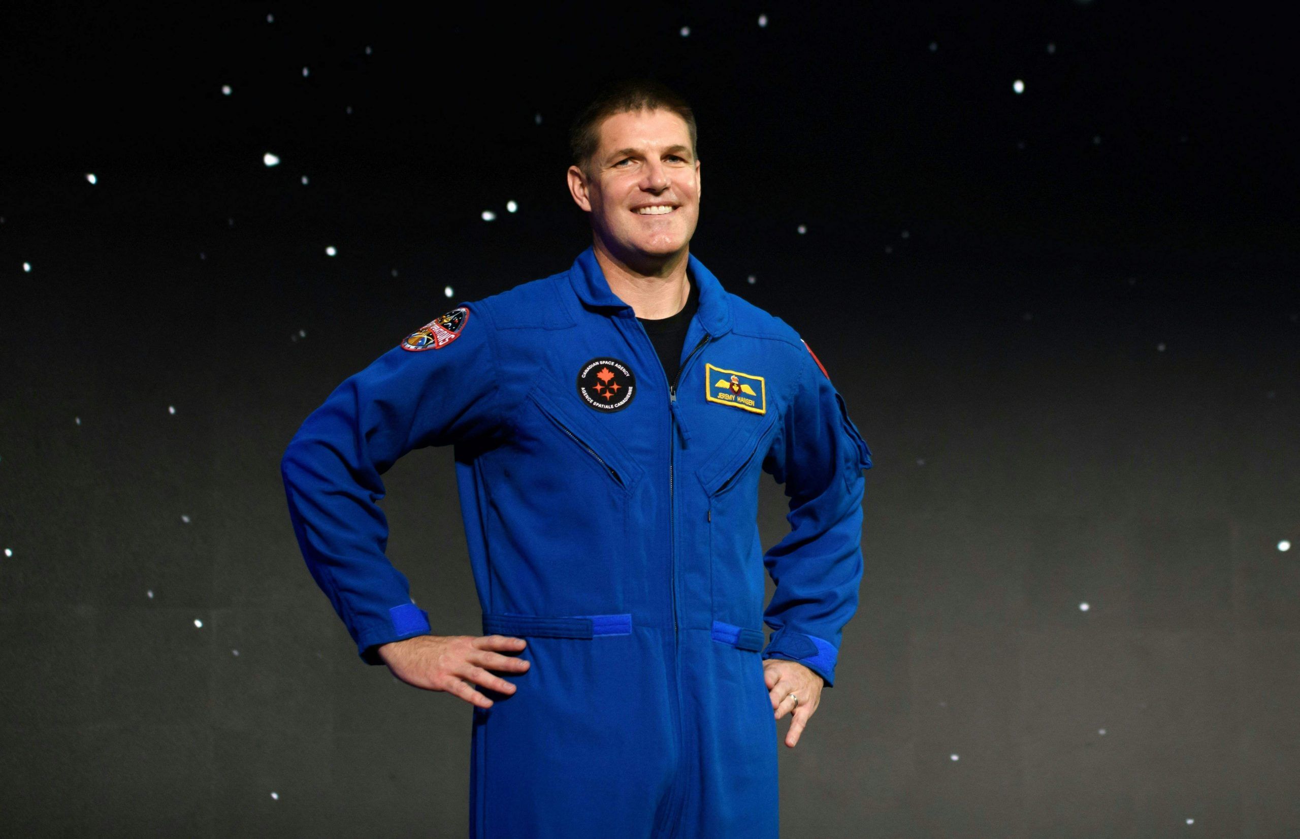 When Jeremy Hansen first became a Canadian astronaut in 2009, it was entirely possible he would spend his entire career without ever going to space. The space shuttle program was winding down, and all the Soyuz flights Canada had purchased were earmarked for more senior astronauts like Chris Hadfield. But after a 14-year wait, it was announced this week that Hansen would be aboard Artemis II, the first human spaceflight to the moon since the 1970s.