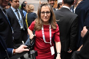 Chrystia Freeland – the deputy prime minister who’s occasionally cited as a possible successor to Justin Trudeau – apparently turned quite a few Canadians against her by recommending that they weather inflation by cancelling Disney+. In a Global News interview in November, Freeland was apparently attempting to show empathy with the plight of Canada’s financially strained households by saying that she had cancelled the $12/month streaming service in a bid to cut costs. “I personally, as a mother and wife, look carefully at my credit card bill once a month, and last Sunday I said to the kids, ‘You’re older now. You don’t watch Disney anymore. Let’s cut that Disney Plus subscription,’” she said. The Canadian Press obtained thousands of emails that were subsequently sent to Freeland accusing her of being “smug,” “elitist,” “clueless” and “entitled.” “This advice is about as wise as boomers telling younger folks if only they skipped the avocado toast then they could afford a house,” read one.