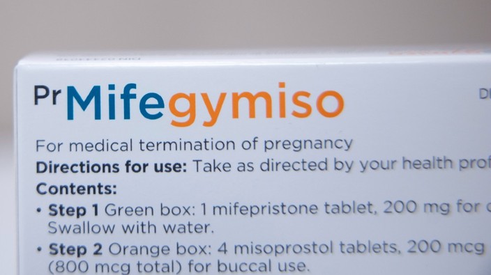 How safe is the abortion pill?