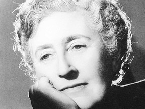 Agatha Christie