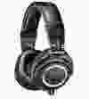 Audio-Technica ATH-M50X Headphones.