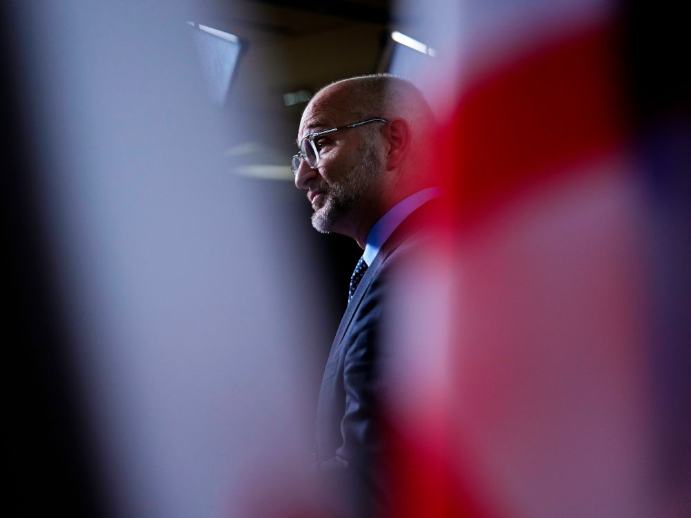 David Lametti