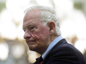 Former governor general David Johnston will assess the extent and impact of foreign interference in Canada’s electoral process and review the federal government’s response to threats in the past two elections.