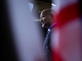 In the rush to pass new language legislation that is popular in Quebec, Attorney General David Lametti has not sought leave to appeal a decision that could result in a 'a radical linguistic bomb,' argues Peter Annis.