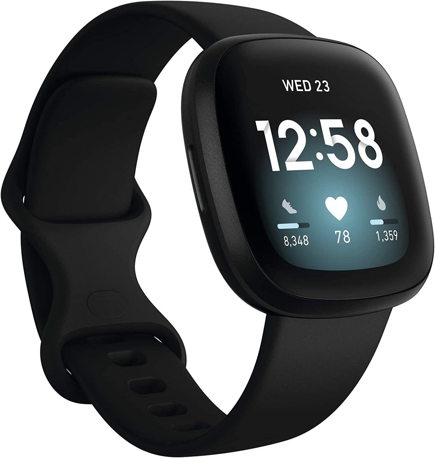 Branded smart outlet watches