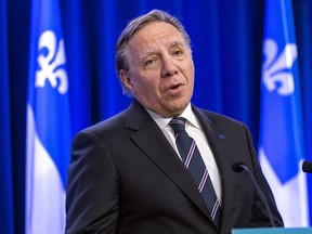 It almost seems like François Legault’s government might accidentally have triggered the honest secularism debate Quebec so desperately needs.