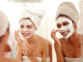 Best face masks for a variety of skin types.