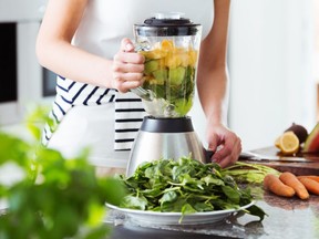 Best blenders for smoothies, soups and more.