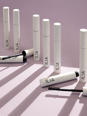 ILIA Beauty Limitless Lash Mascara PHOTO BY ILIA BEAUTY