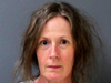 Kim Potter, now 50, in a new photo released last week by the Department of Corrections.