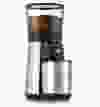 OXO Brew Conical Burr Coffee Grinder.